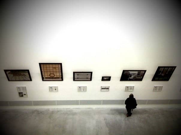 Vertical photo