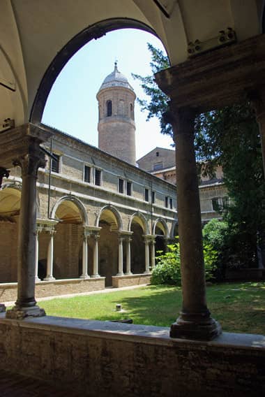 Octagonal Architecture