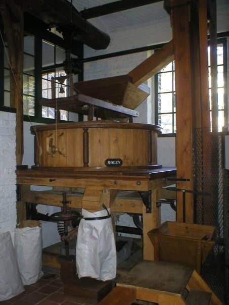 Complimentary Tasting