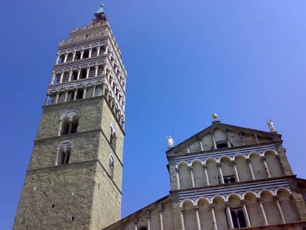 Vertical photo