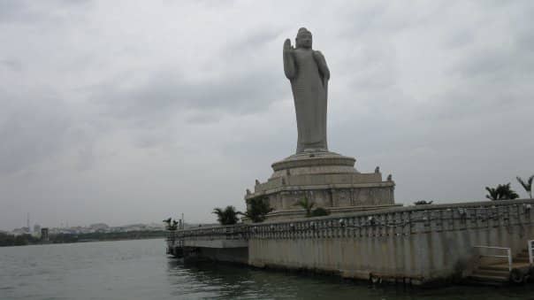 Buddha Statue