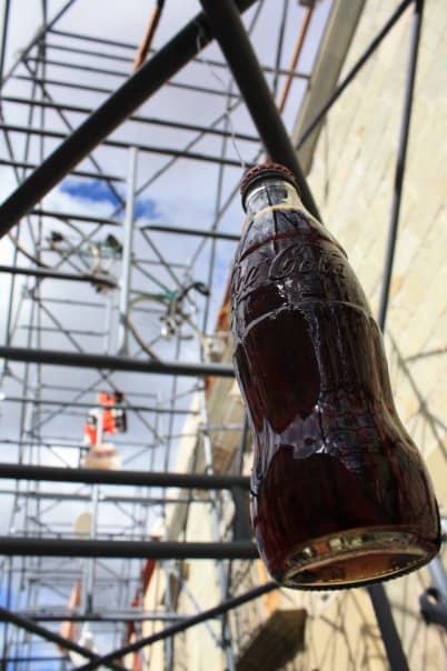 Rotating Exhibitions