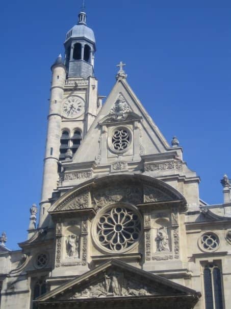Vertical photo