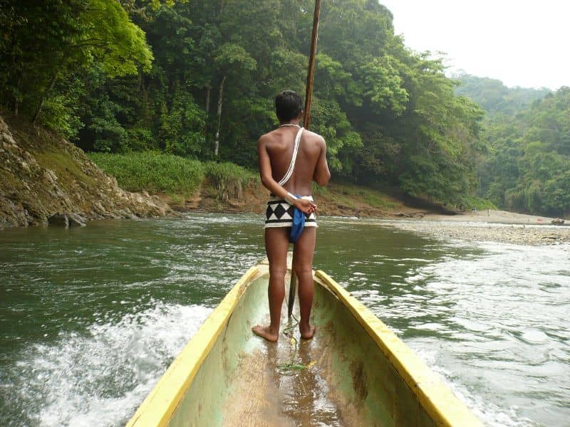 Chagres River Adventures