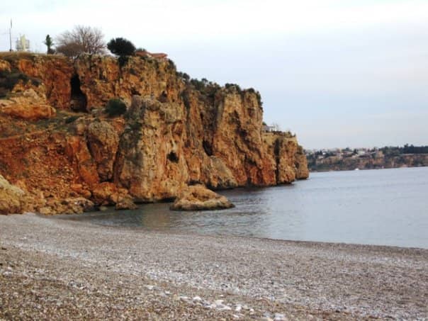 Vertical photo
