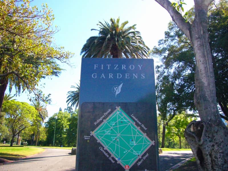 The Conservatory