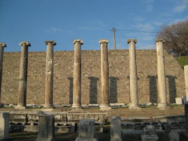 Vertical photo