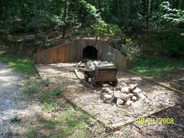 Historic Mine Experience