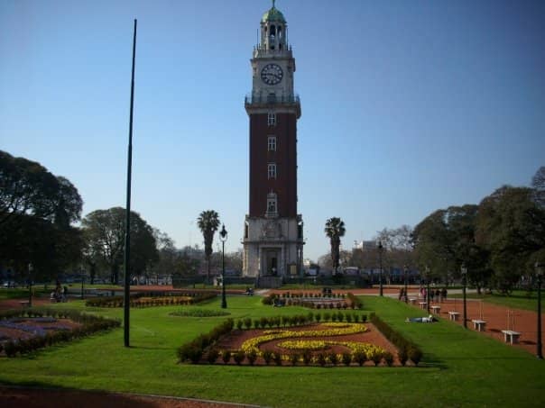 Palacio Bencich & Korean Cultural Center