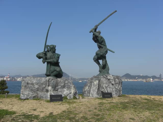 Peaceful Natural Escape