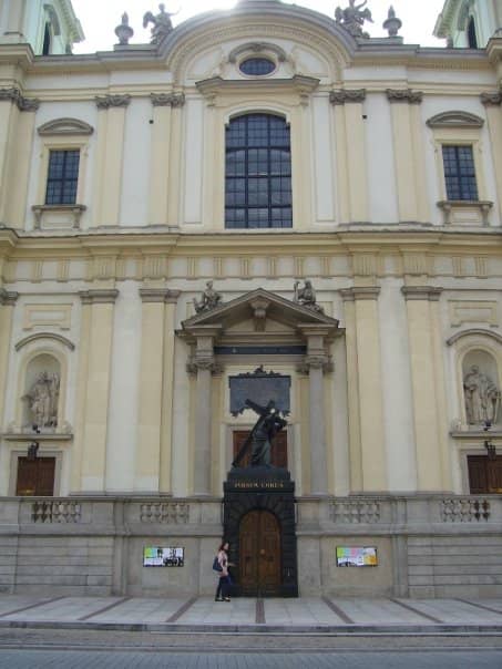 Vertical photo