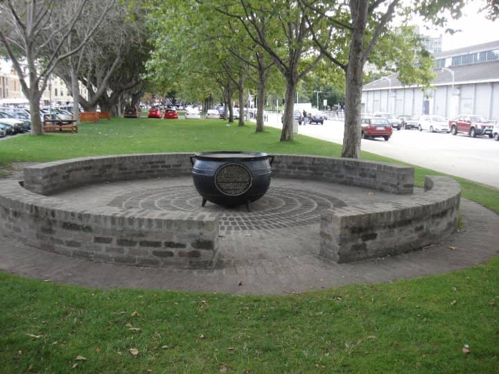 Boutique Retail Shops