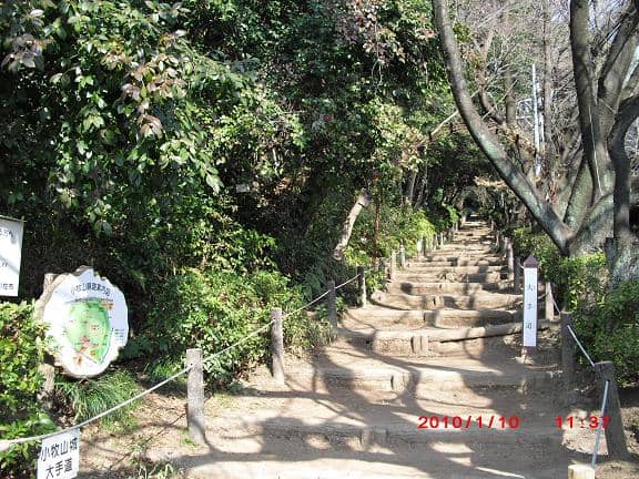 Original Stone Walls