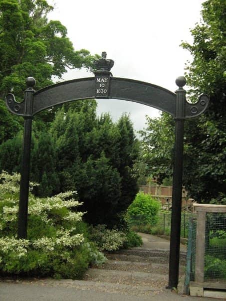Children's Play Area