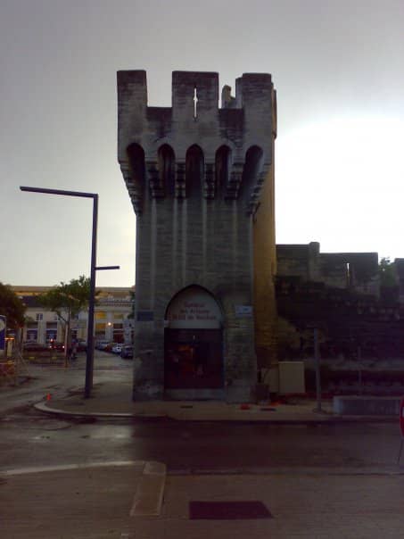 Vertical photo