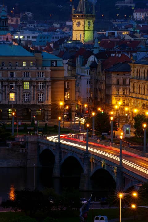 Vertical photo