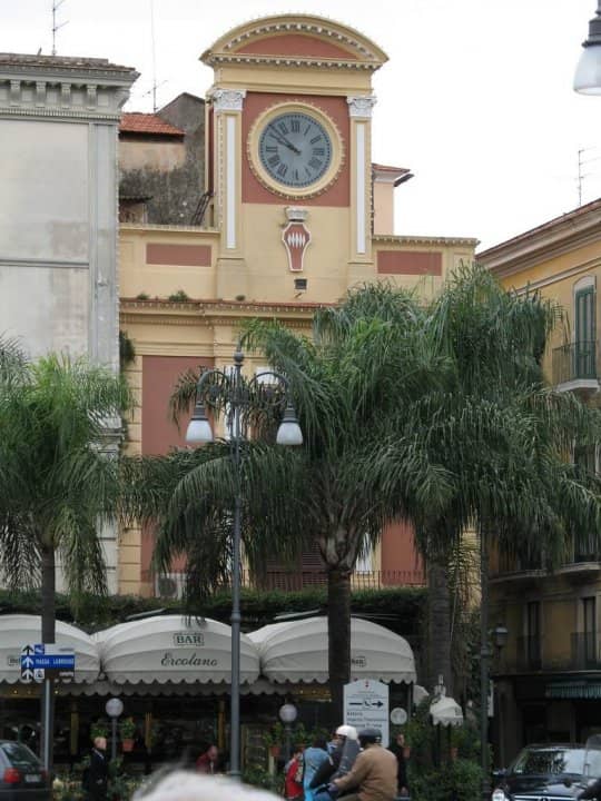 Vertical photo