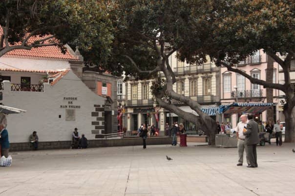 Vertical photo