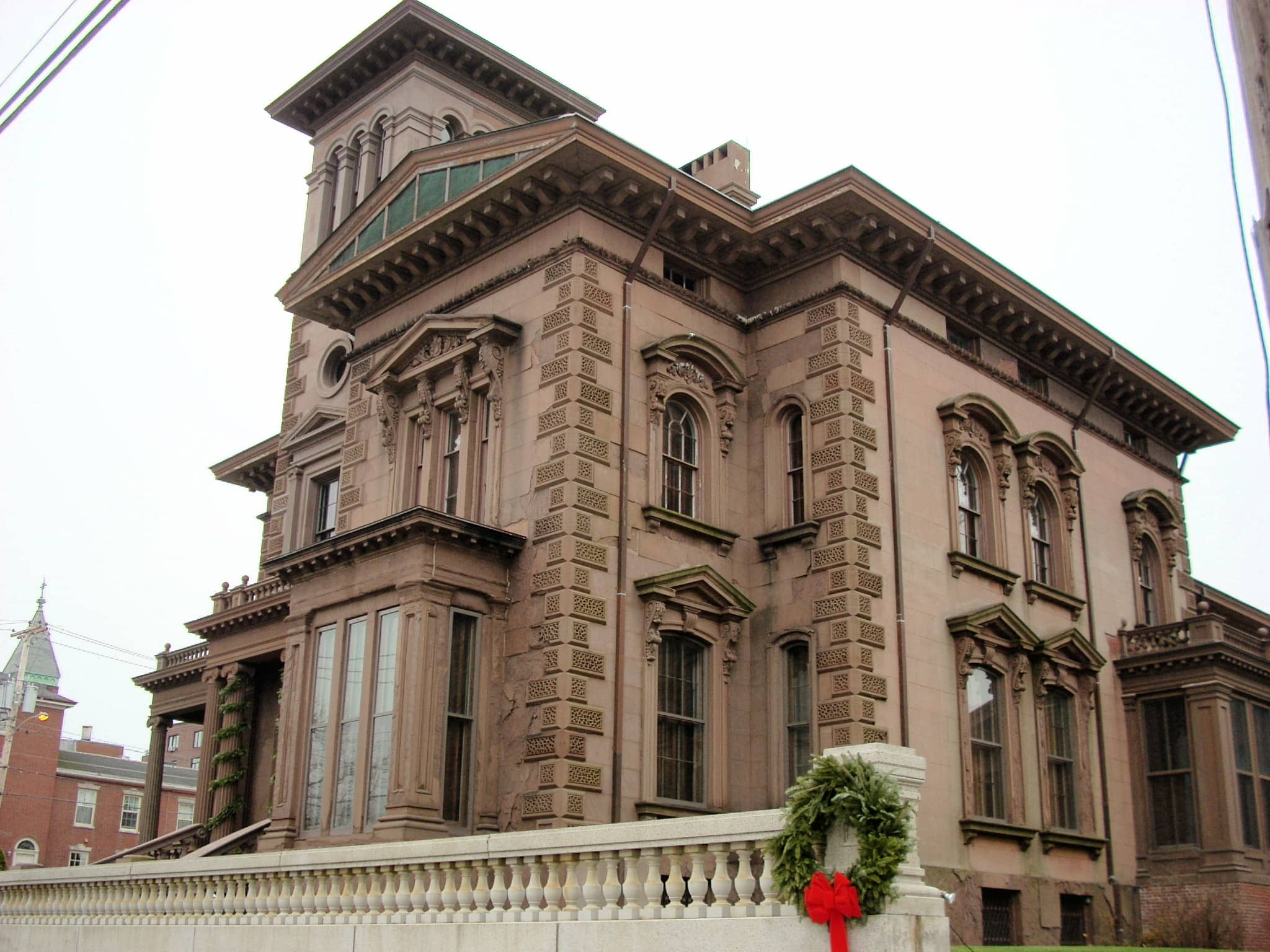 Holiday Decorations