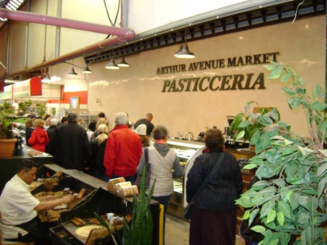 Artisan Delis & Cheeses