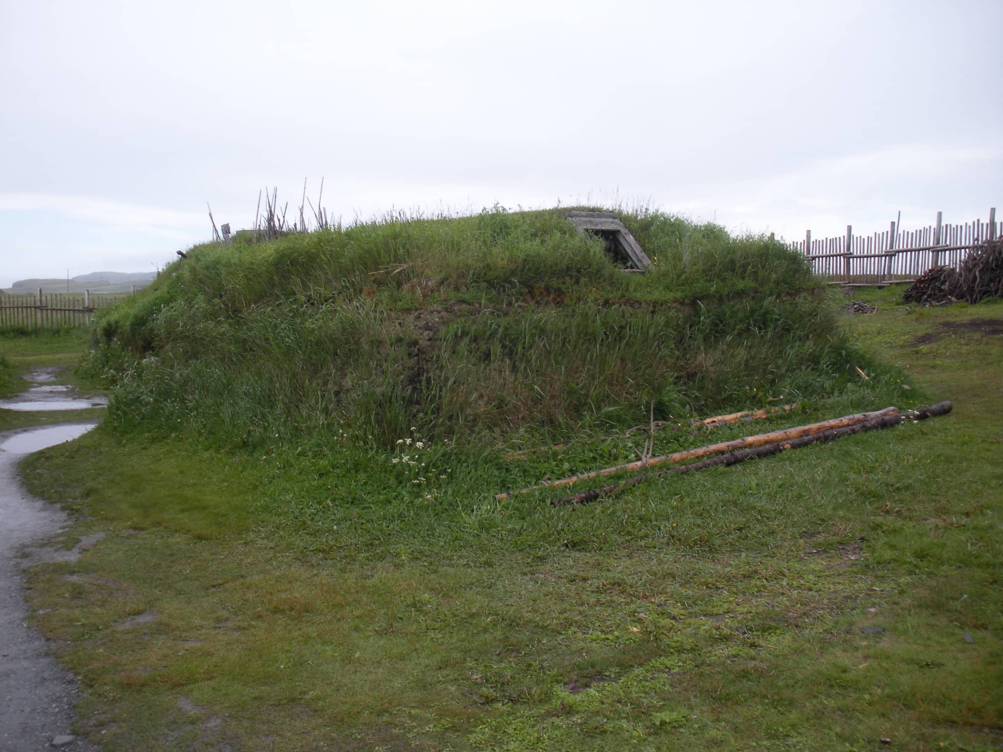Visitor Centre Exhibits