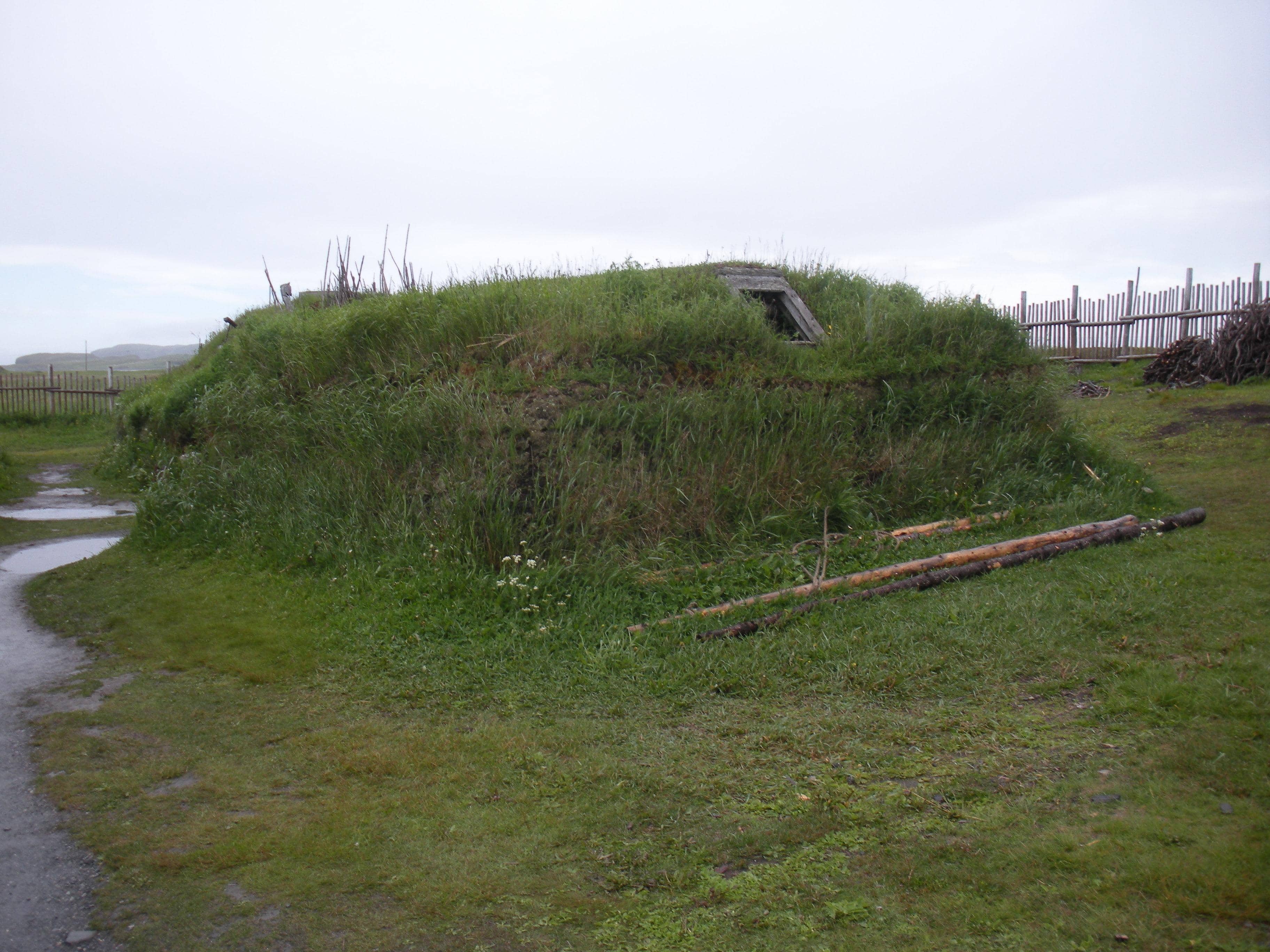 Visitor Centre Exhibits