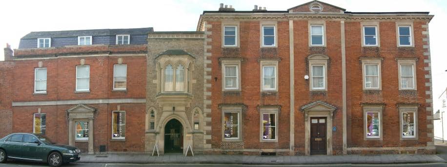 Vertical photo