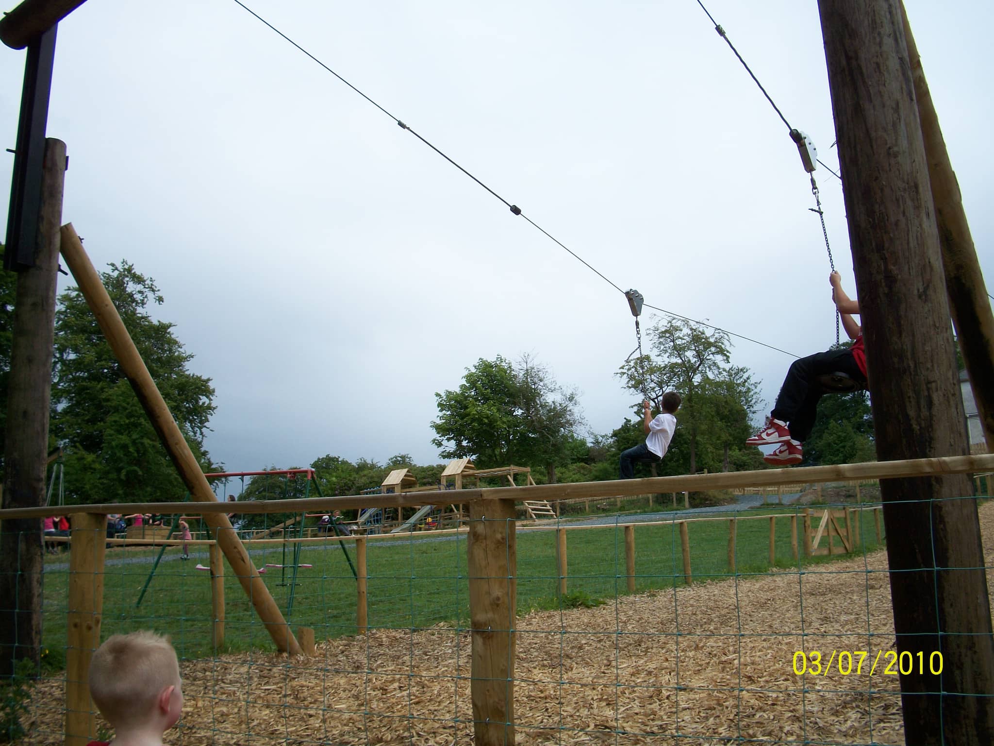 Vertical photo