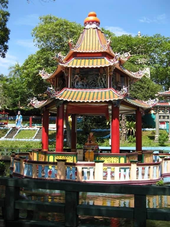 Tiger Balm Founders' Legacy