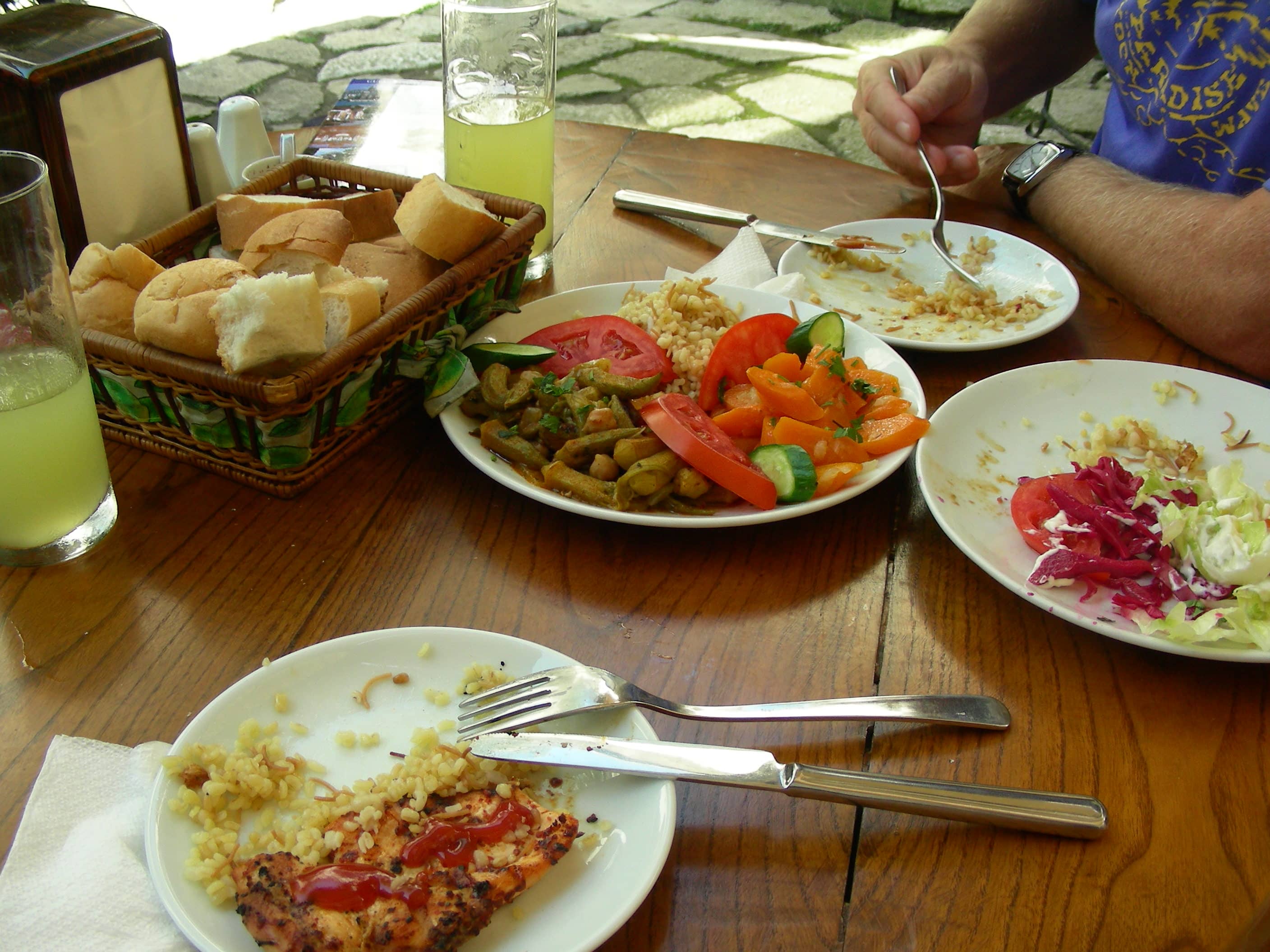 Historic Architecture