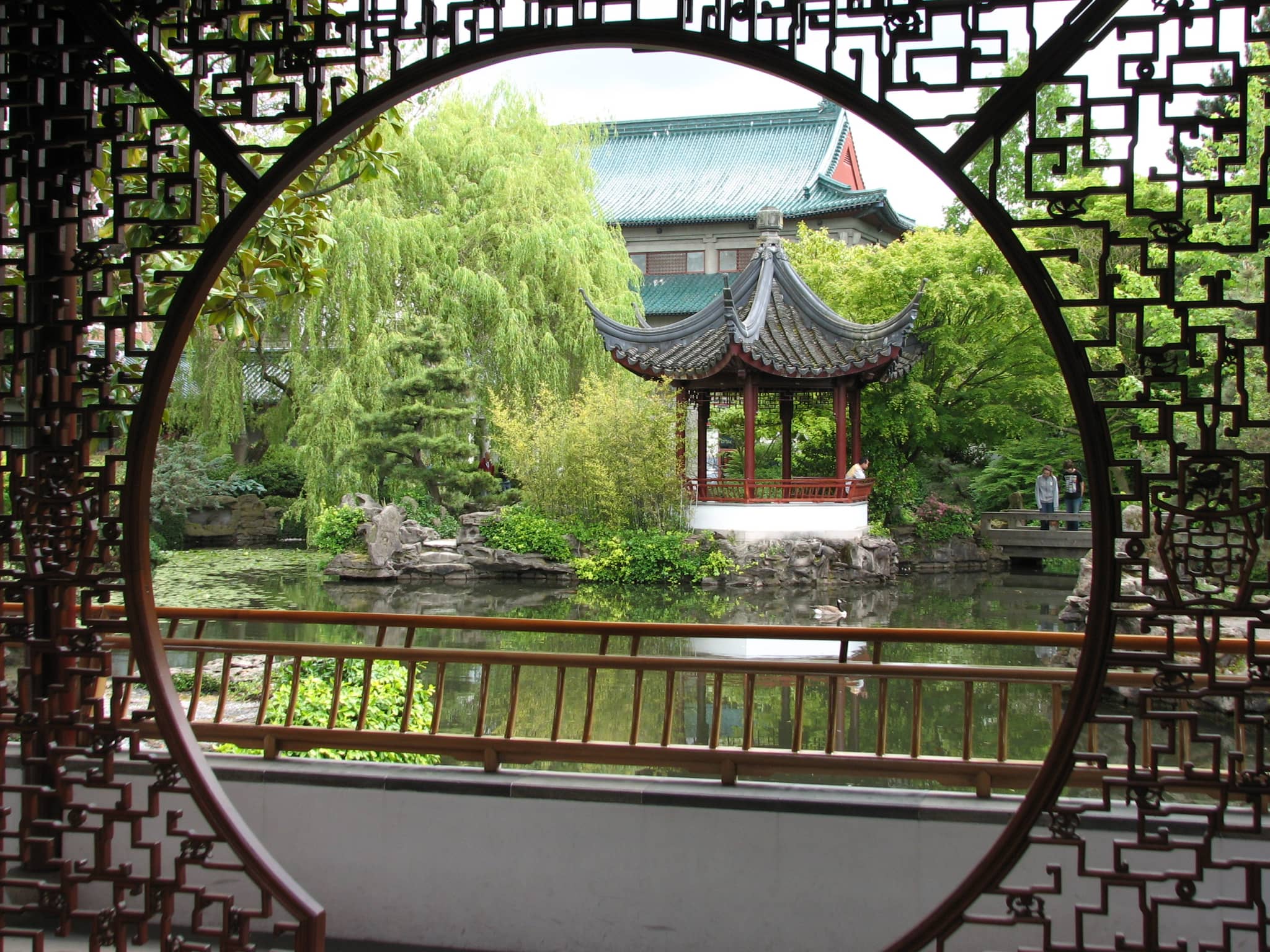 Penjing Collection