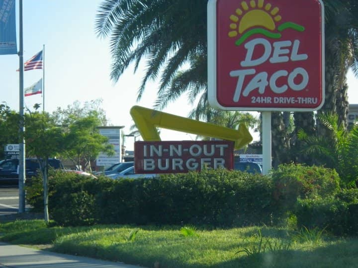 Friendly & Fast Service