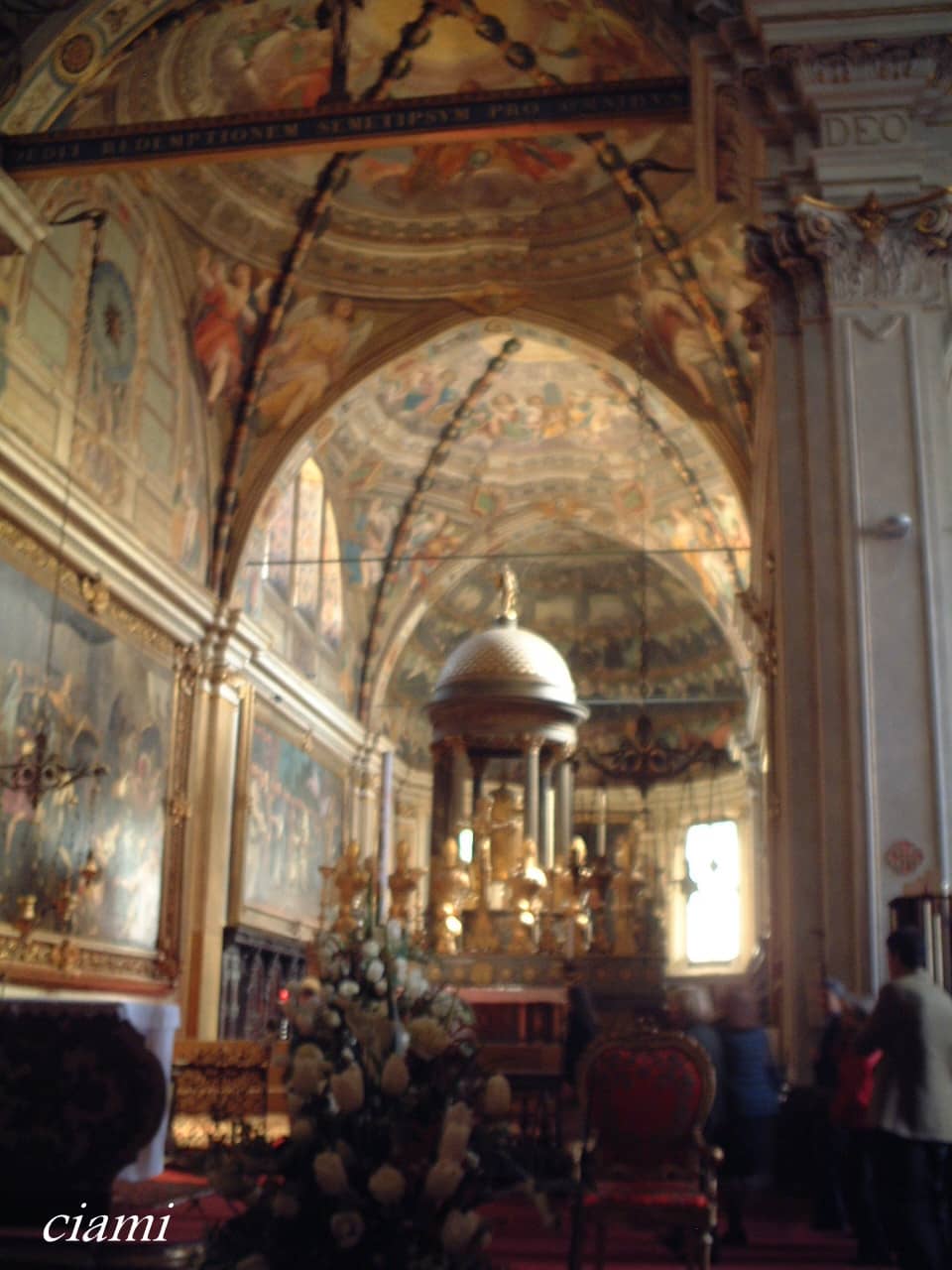 Verdi's Messa da Requiem Site