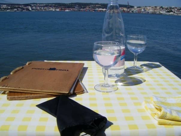 Sunset Dining Experience