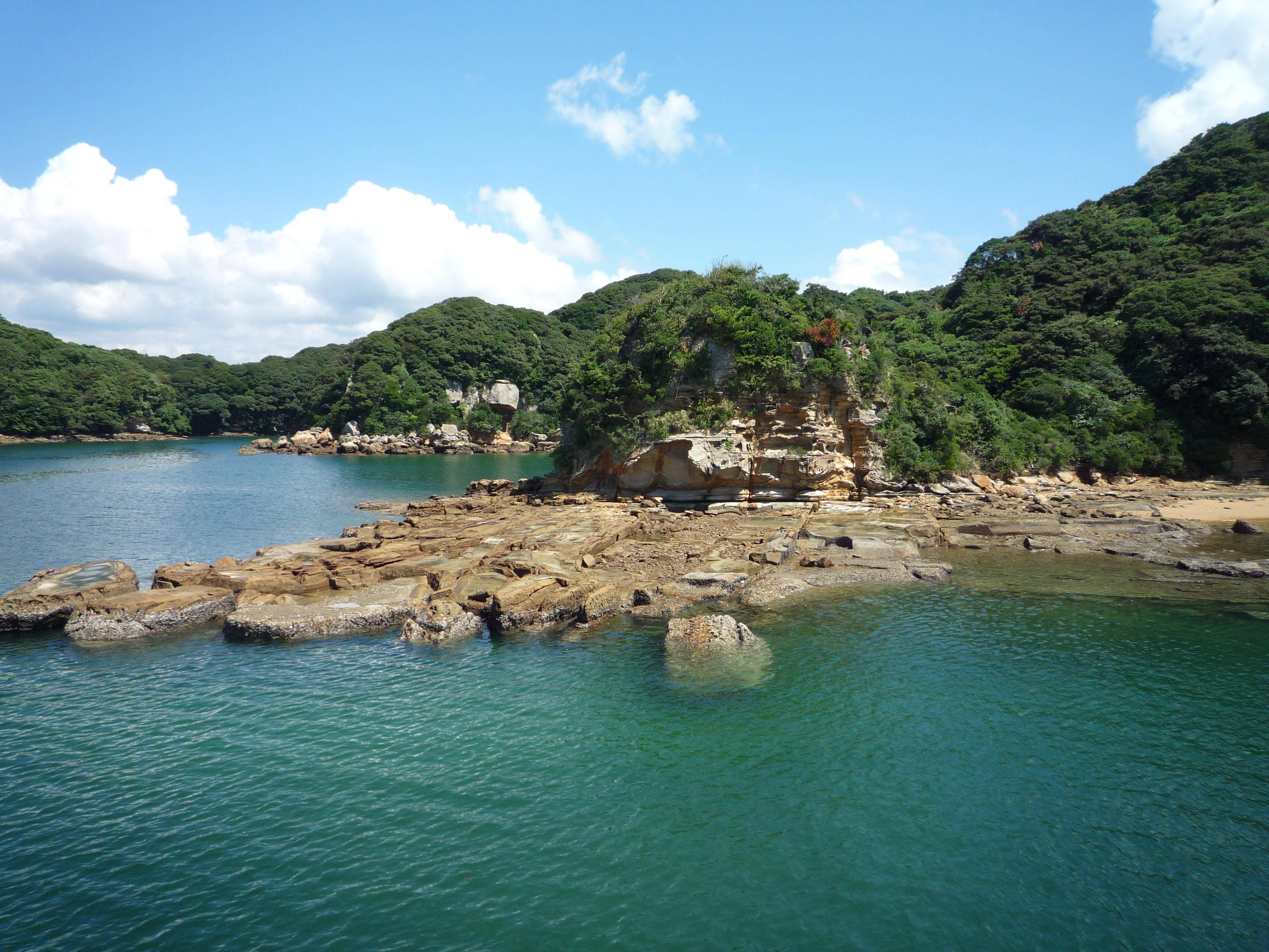 Island Observation Deck