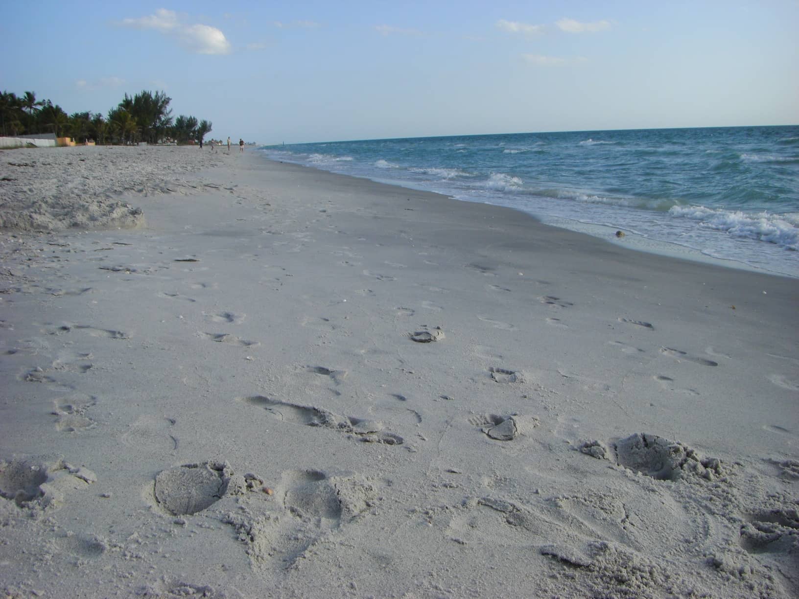 Port Boca Grande Lighthouse