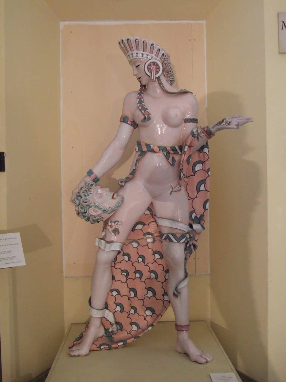 Ceramics Collection
