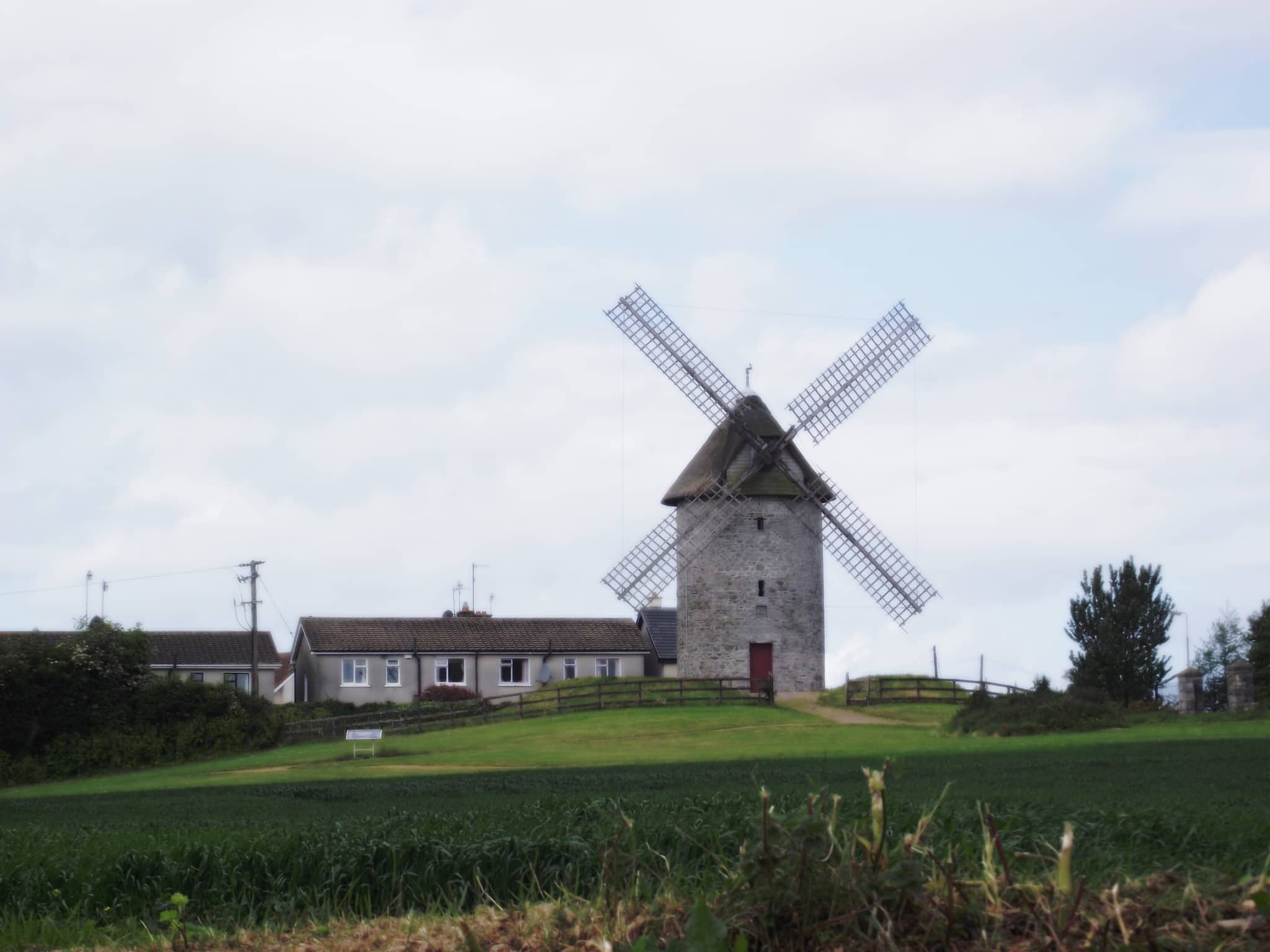 Skerries Mills Farmers Market