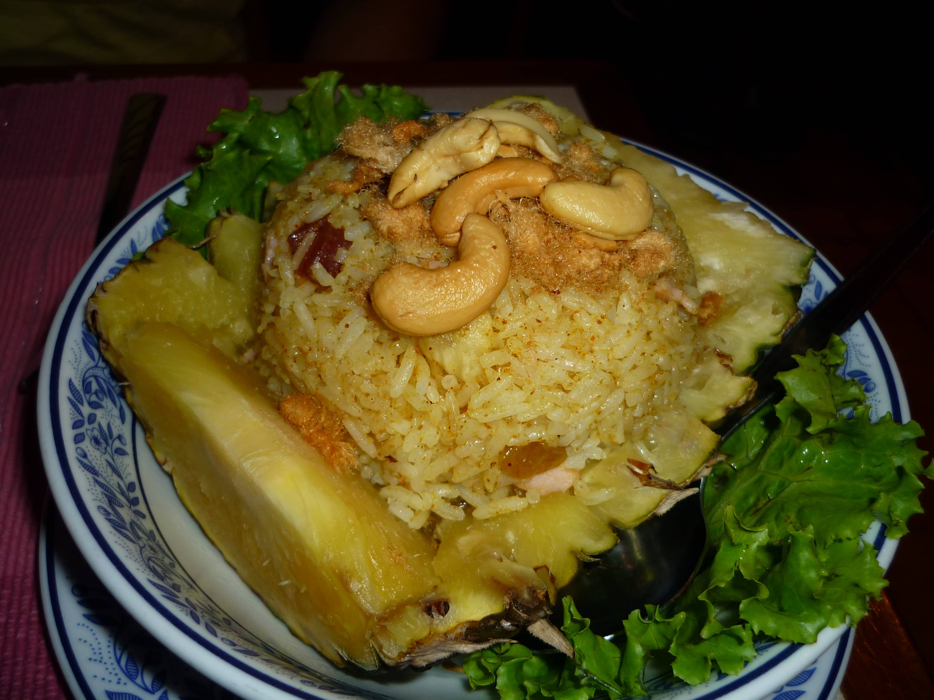 Educational Exhibits