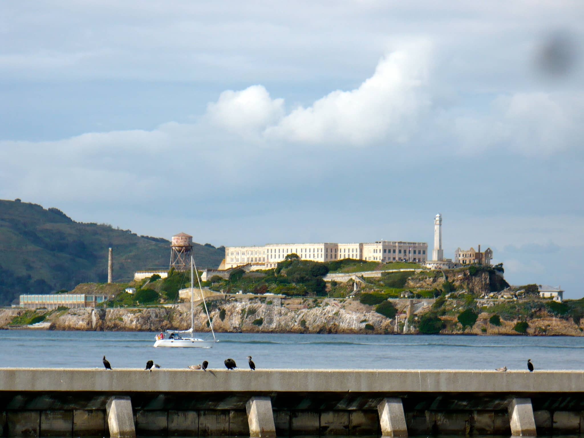 The Cove Playground