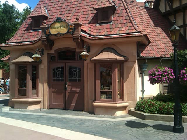 Japan Pavilion
