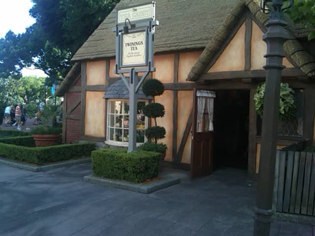 France Pavilion