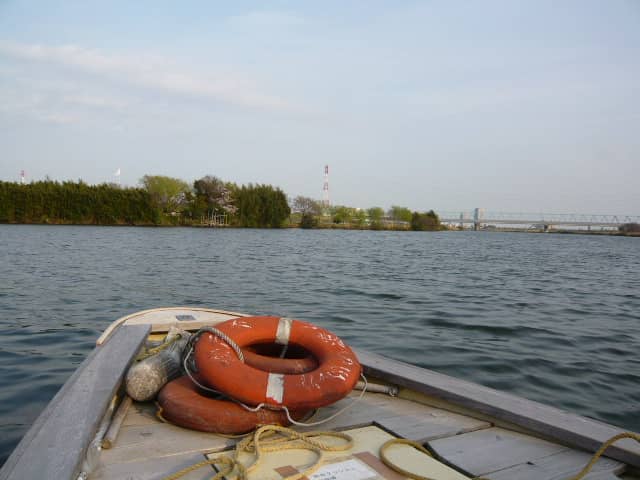 River Views