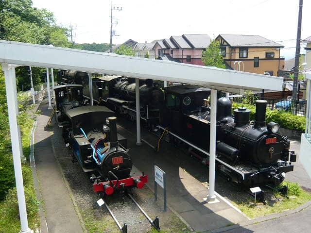 Model Railway Town Show