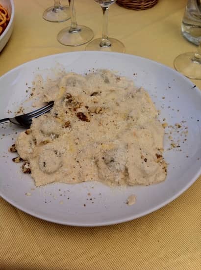 Restaurant & Cafe Experience