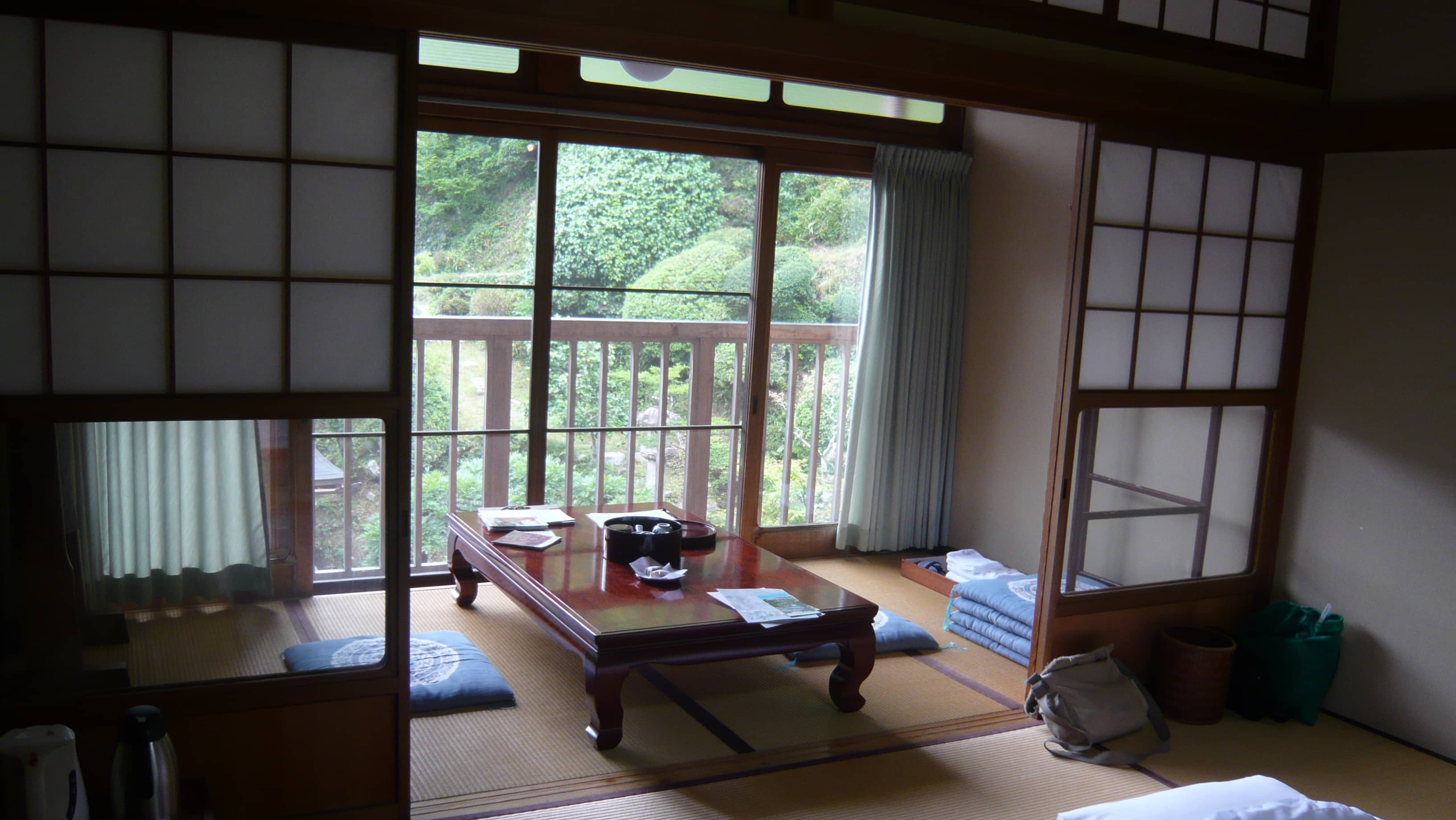 Historical Scroll Paintings