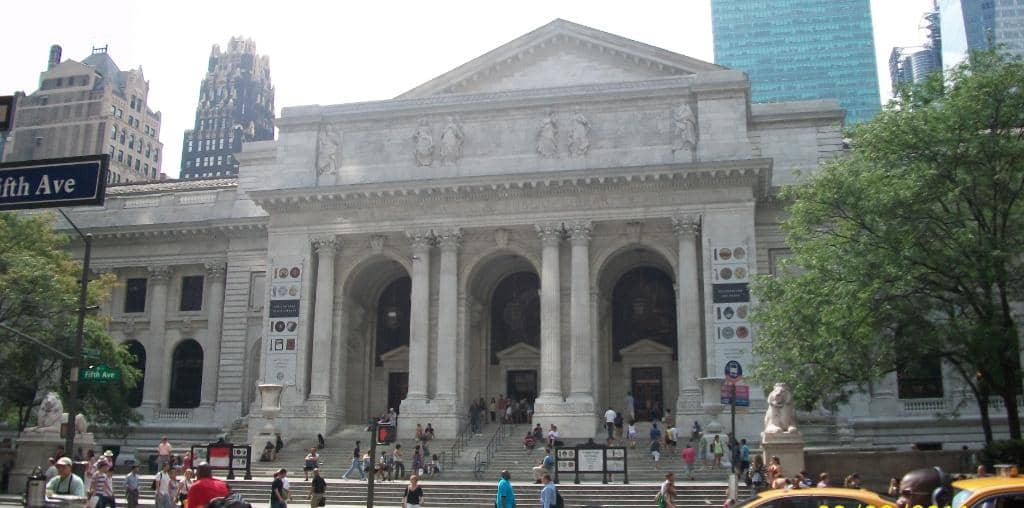 Historic SoHo Location