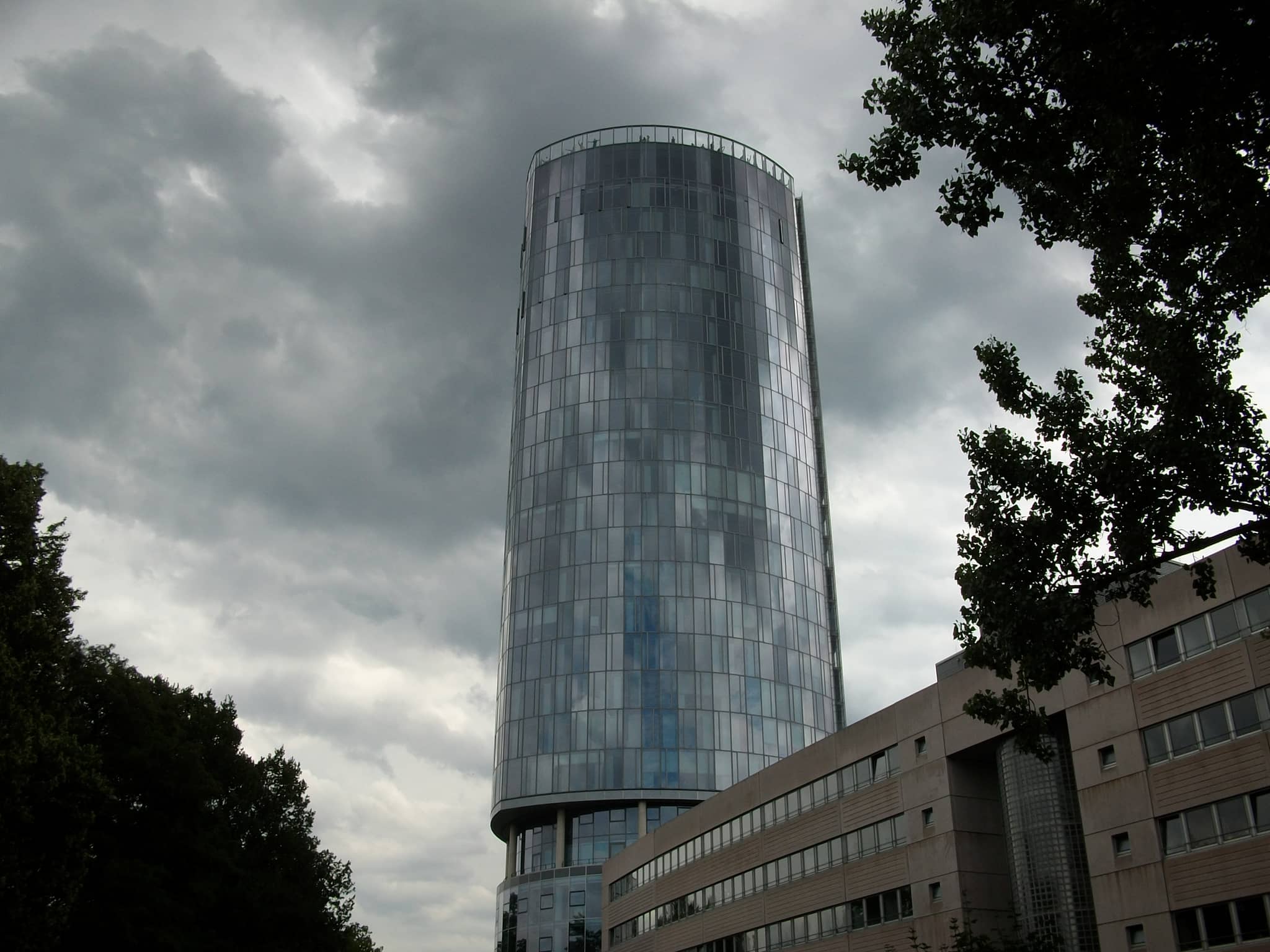 Vertical photo