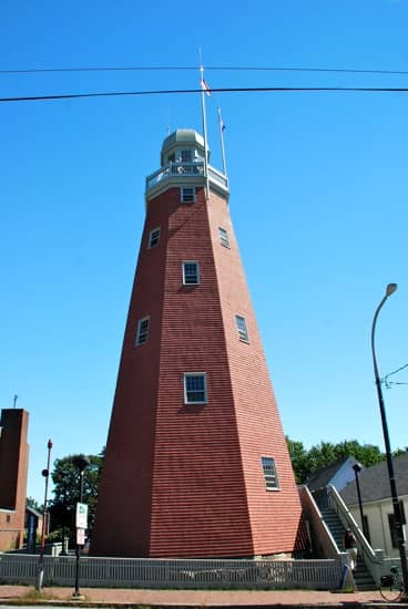 Vertical photo