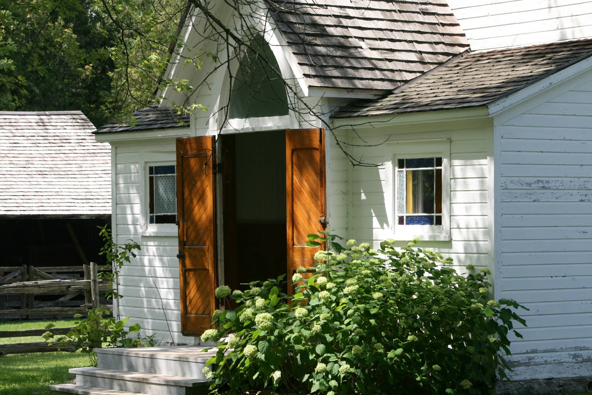 Blacksmith Demonstrations